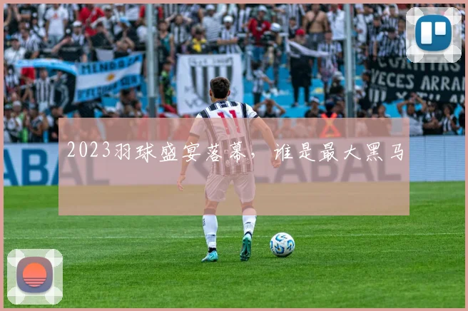 2023羽球盛宴落幕，谁是最大黑马