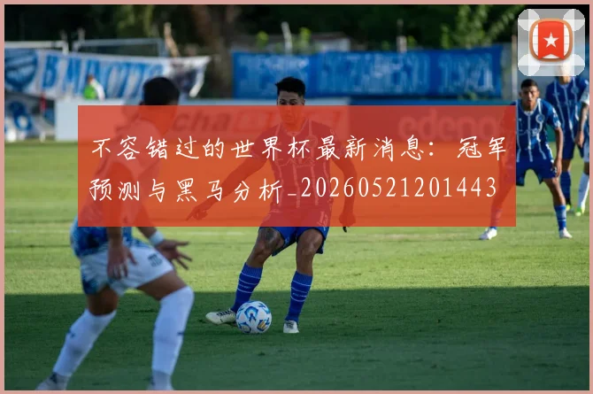 不容错过的世界杯最新消息：冠军预测与黑马分析_20260521201443