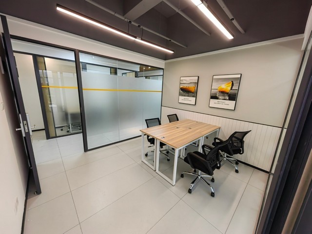 常见售货机市场报价